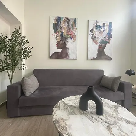 Trainstation In * Thessaloníki