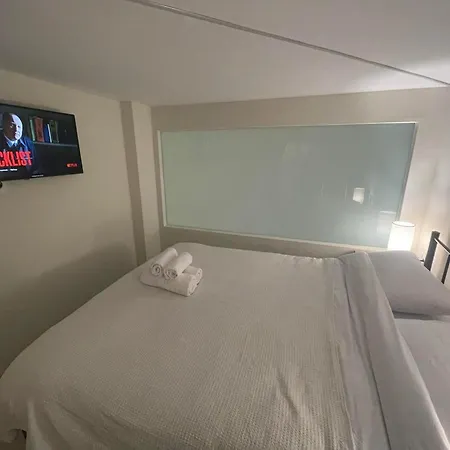 Lägenhet Trainstation In