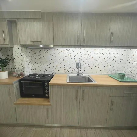 Trainstation In * Thessaloníki